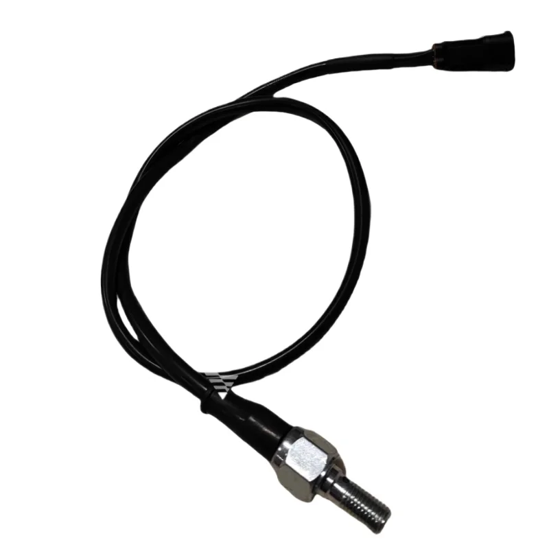 Interruptor de freno trasero VOGE DS900X – Loncin 271760193-0001 - imagen 3