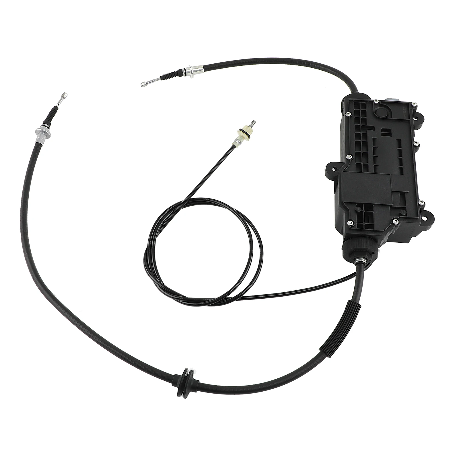 2214301249 Actuador freno de estacionamiento electrónico Mercedes S-Class S550