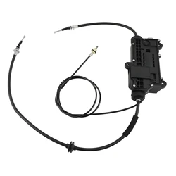 2214301249 Actuador freno de estacionamiento electrónico Mercedes S-Class S550