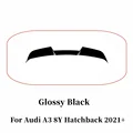 Glossy Black