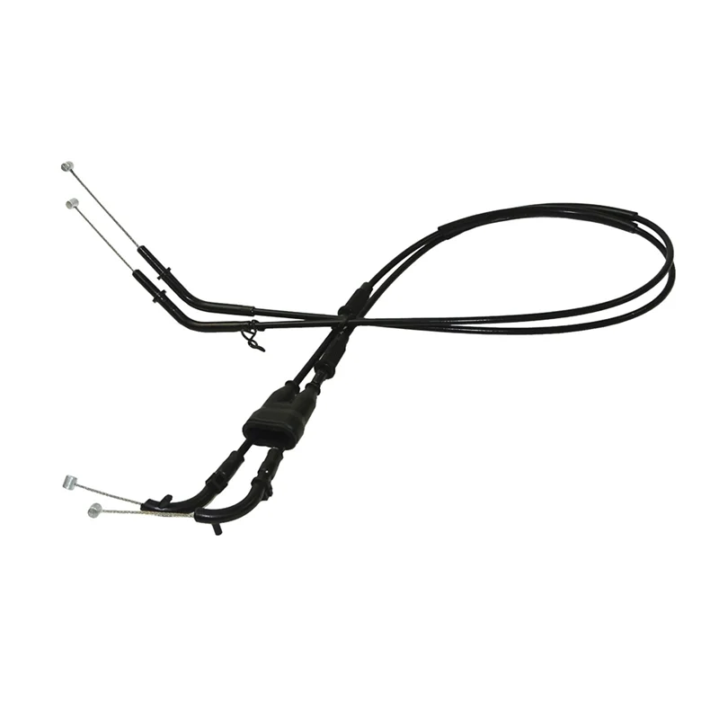 Cable acelerador AU63 para Kawasaki Ninja ZX-10R 2006-2007 - imagen 5