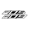 3M Sticker 001