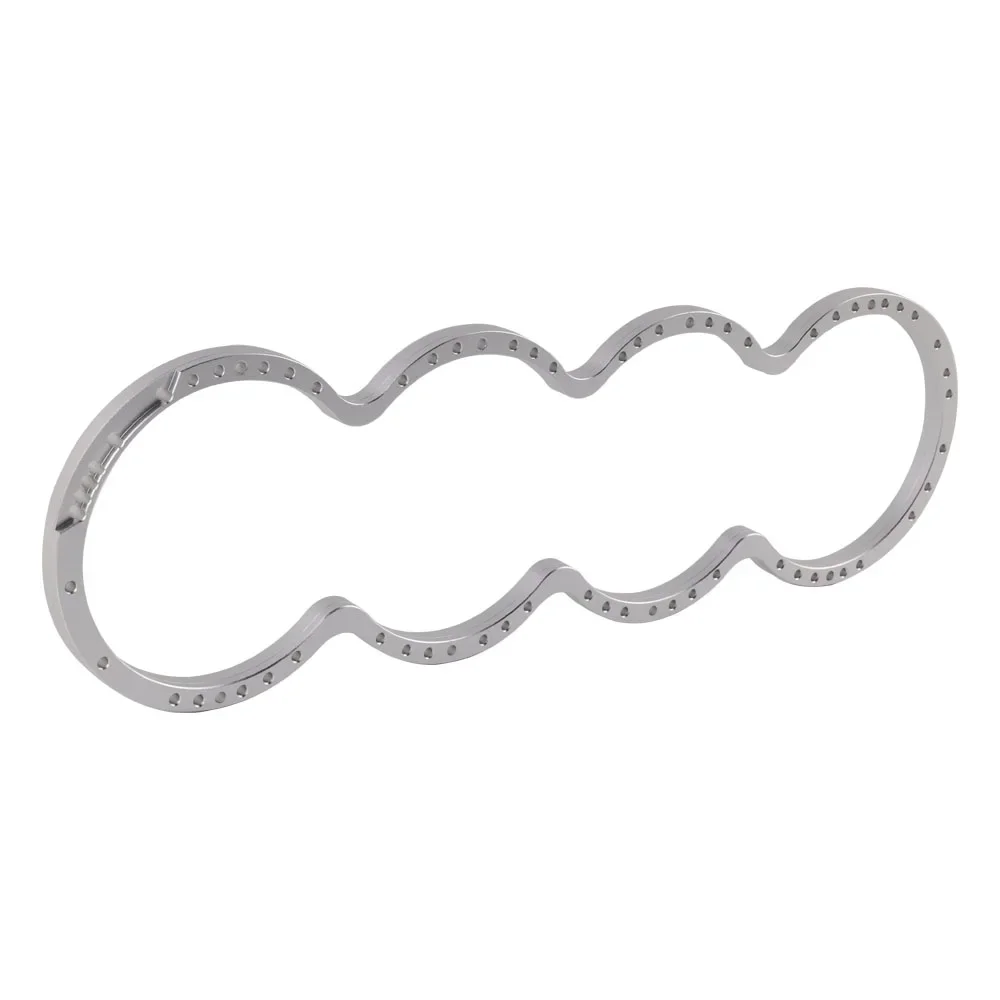 Protector de bloque motor de aluminio serie H – Honda H22A