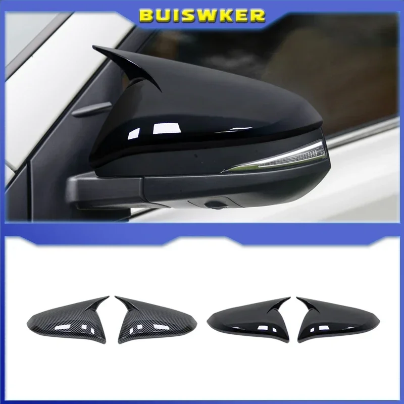 Tapa espejo retrovisor Toyota RAV4 2013-2019 - Cubierta lateral