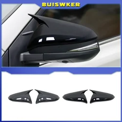 Tapa espejo retrovisor Toyota RAV4 2013-2019 - Cubierta lateral