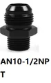 AN10-12NPT-BK