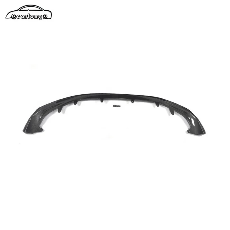 Kit carrocería fibra de carbono Lexus ISF 2013-2015 parachoques - imagen 2