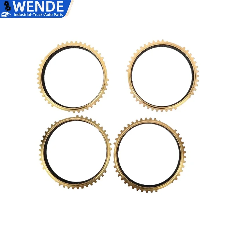 Anillos sincronizadores caja 5 velocidades Hyundai Tucson/Kia Sportage - imagen 3
