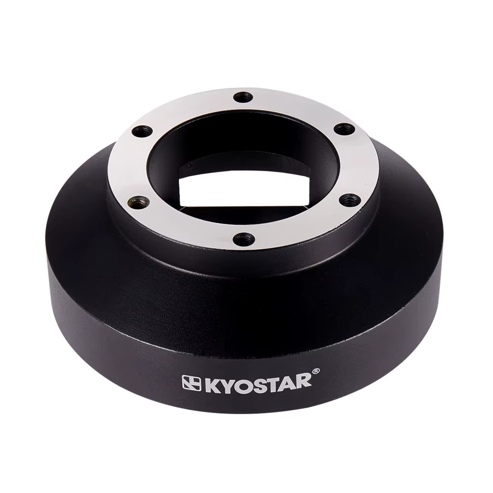 Adaptador de buje corto para volante 131H Honda Civic y Accord