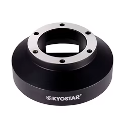 Adaptador de buje corto para volante 131H Honda Civic y Accord