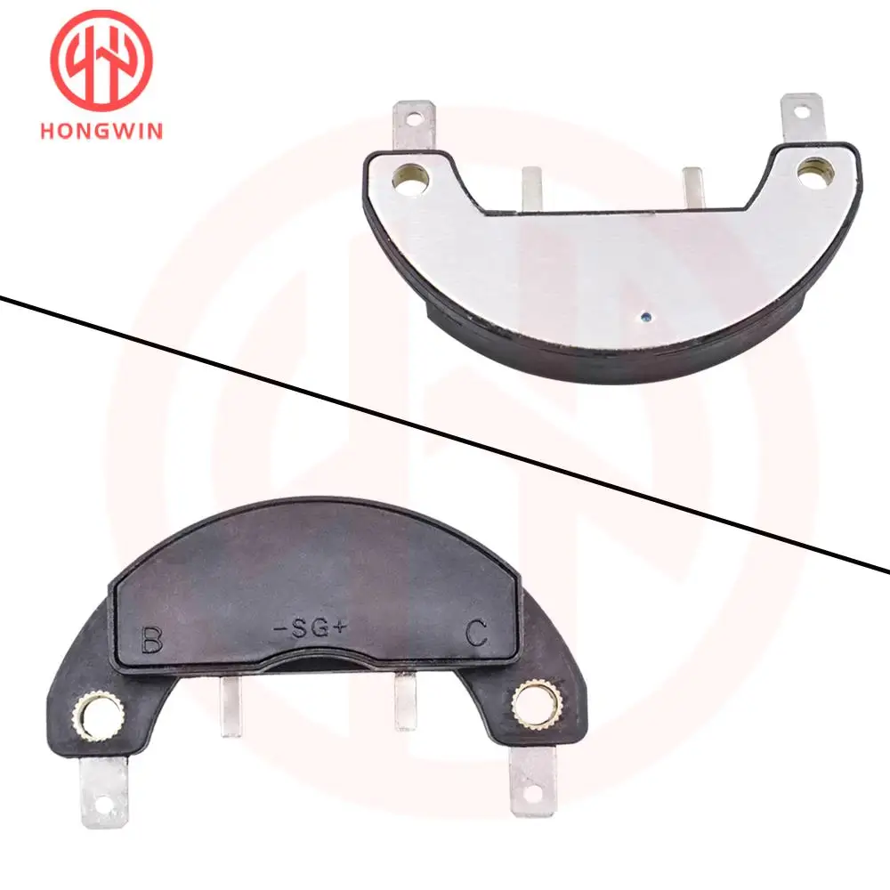 Módulo de encendido Lucas MD607364 - Mitsubishi Mazda Ford Chrysler - imagen 2