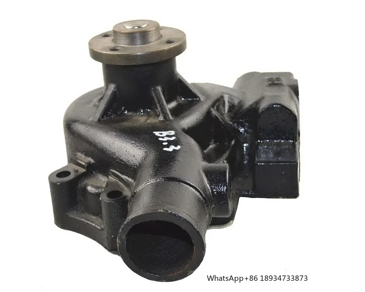 3800883000 Bomba de agua Daewoo B3.3 para carretilla elevadora - imagen 4