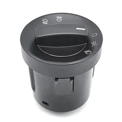 81255056877 Interruptor giratorio de faros MAN TGA/TGL/TGM/TGS/TGX
