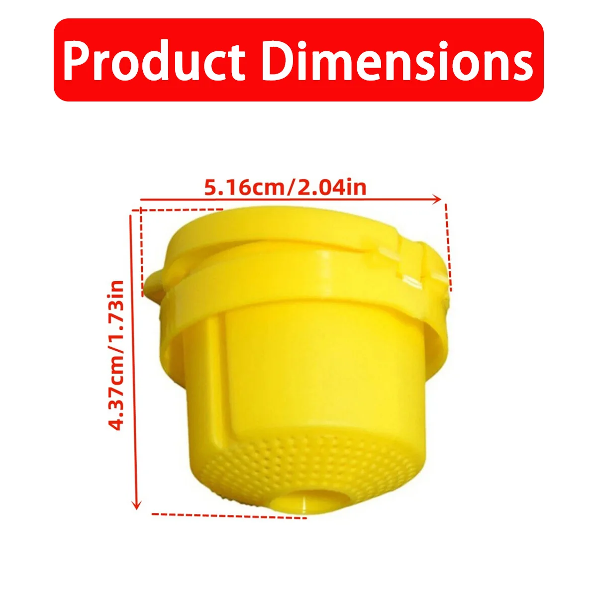 Dimensiones y especificaciones