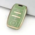 4Abutton green cover