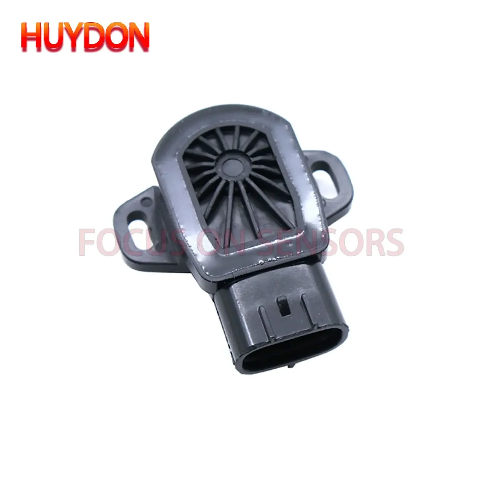 Yamaha 68V-85885-00 Sensor posición acelerador F115 fueraborda - imagen 5