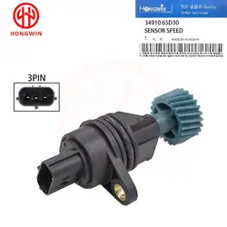 Sensor de velocidad VSS 34910-65D30 Suzuki Vitara XL-7 2.5L 2.7L V6