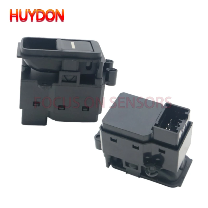 Interruptor elevalunas trasero izquierdo Honda Accord 2003-2007 OEM 35770-SDA-A21
