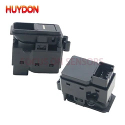Interruptor elevalunas trasero izquierdo Honda Accord 2003-2007 OEM 35770-SDA-A21