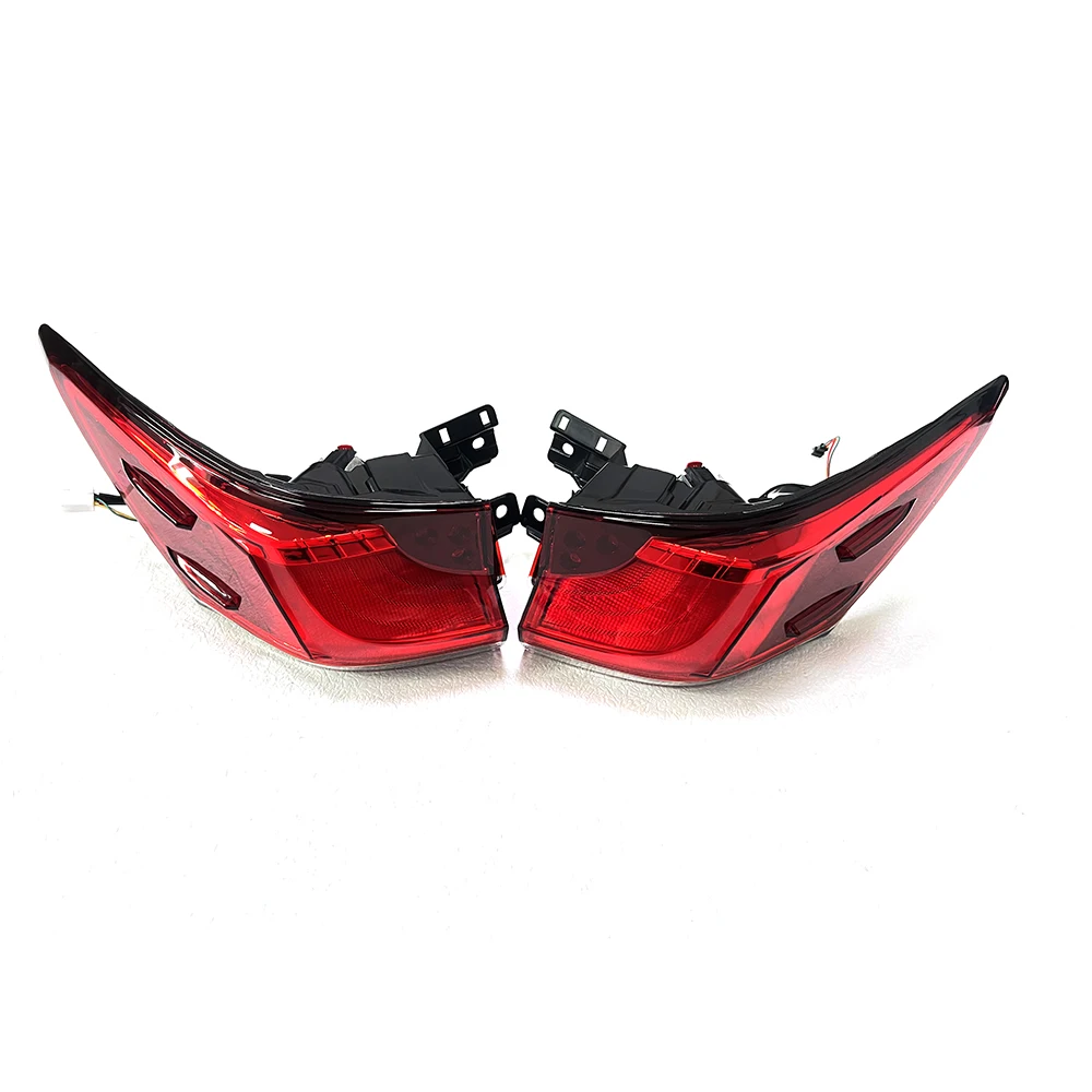 Kit luces traseras LED Lexus CT200h 2012-2020 – instalación directa - imagen 5