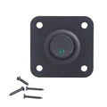green 1 button