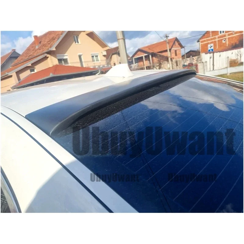 Alerón maletero BMW Serie 7 F01-F04 2010-2015 - imagen 2