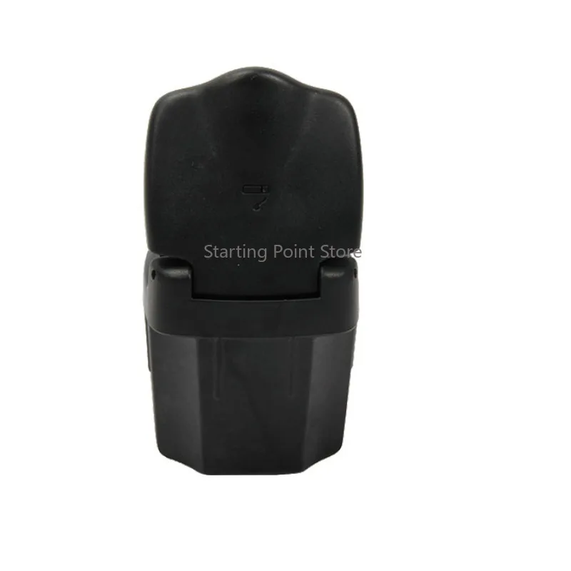Papelera y cenicero ajustable para coche compatible Suzuki Vitara - imagen 4