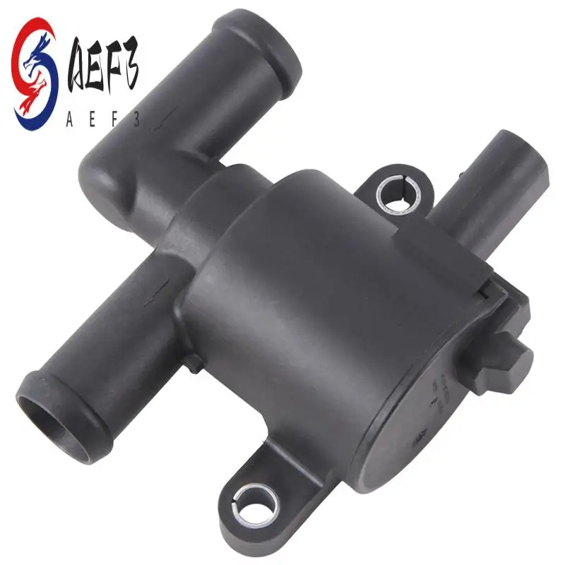Válvula de refrigerante AEF3 5Q0906457K VW Golf Jetta Passat