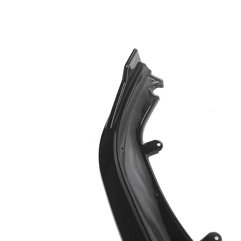 Alerón inferior para BMW Serie 8