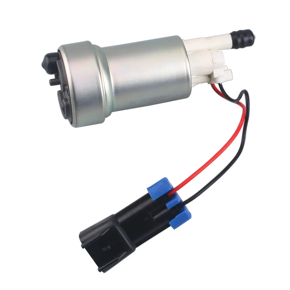 Walbro TI F90000285 Bomba de combustible 525 l/h E85 con kit - imagen 4