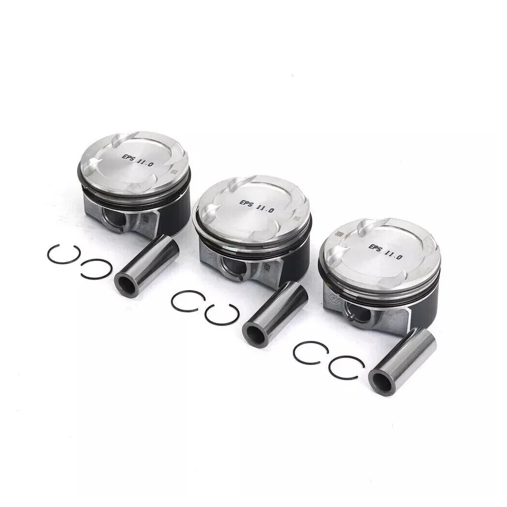 Kit cadena distribución BMW Mini Cooper 1.5T 116i 118i (2015-2021) - imagen 3