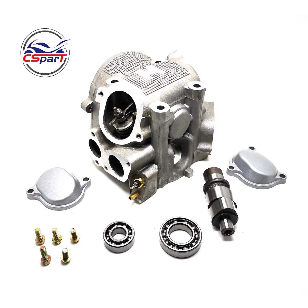 Árbol de levas YP VOG 250-300CC para ATV, Buggy, Scooter – Varios motores
