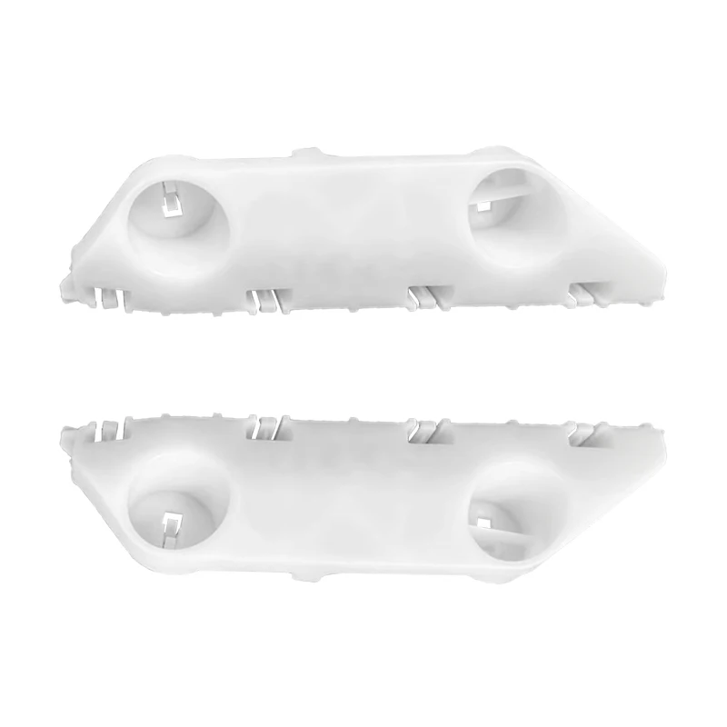Clip fijación parachoques delantero Nissan Micra March 2010-2016 - imagen 5