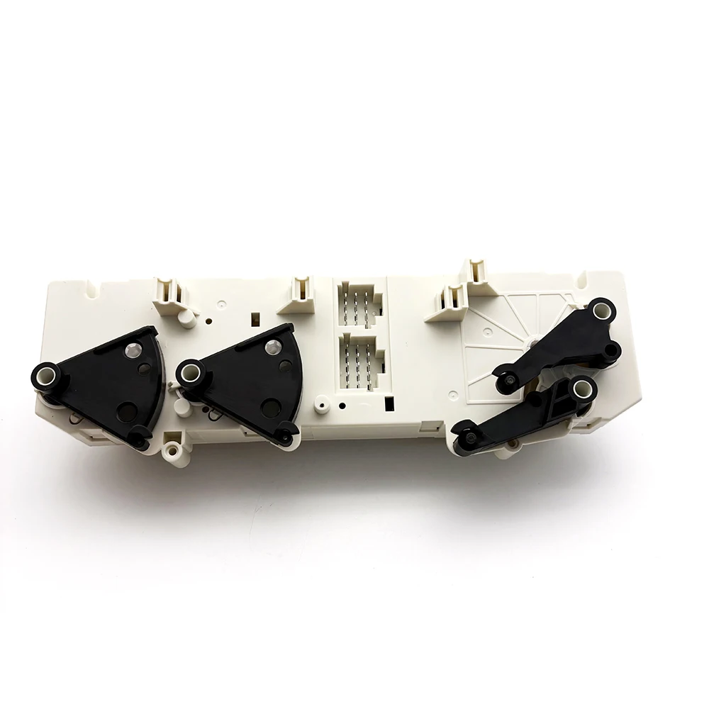 81619906072 Panel de interruptores de calentador de cabina de MAN TGL 7.180 - imagen 4