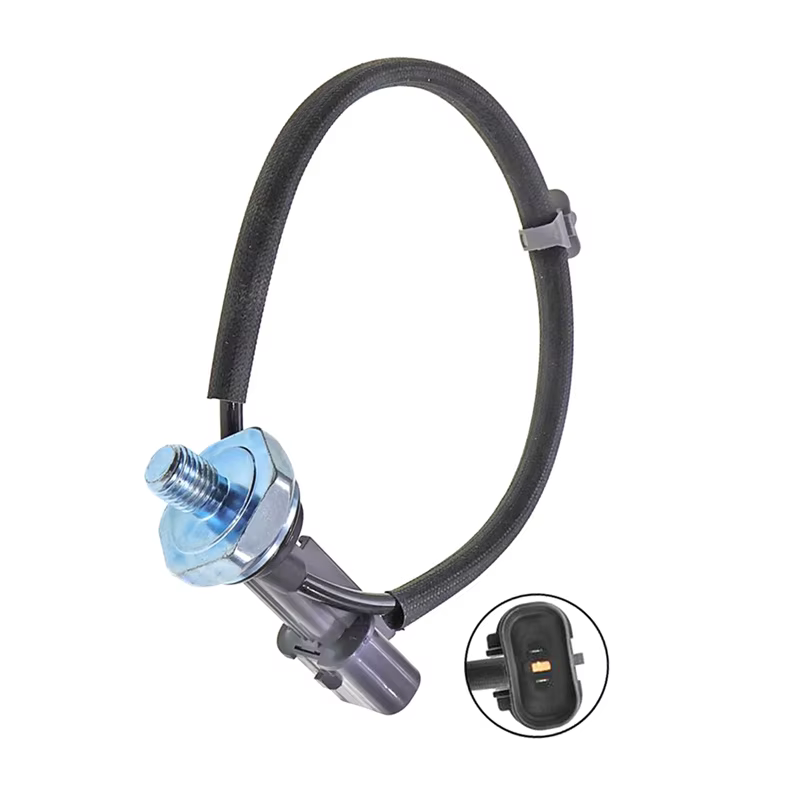 Sensor de detonación Mitsubishi Eclipse, Galant, Lancer y Outlander - imagen 4