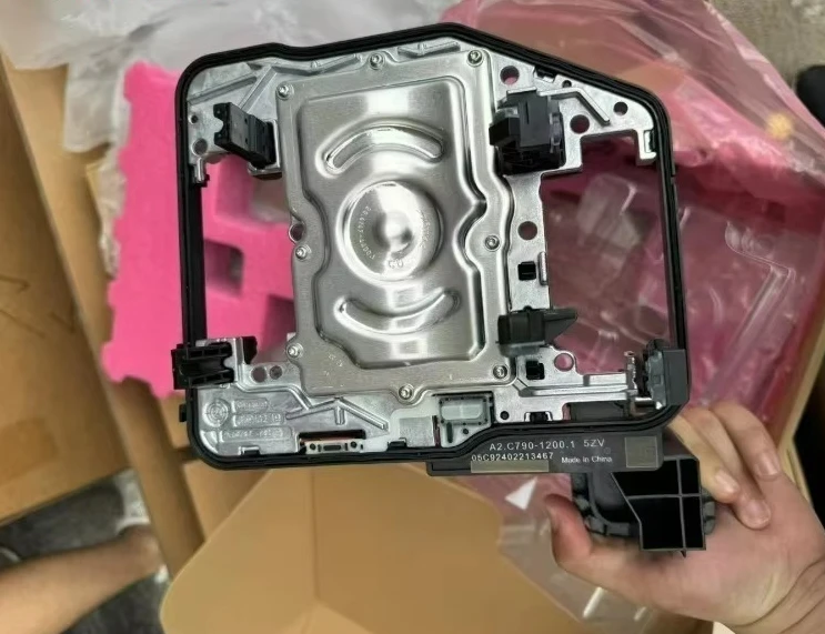 LUK 0AM927769E TCU unidad de control DSG7 DQ200 – VW/Audi/Seat - imagen 2