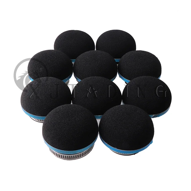 Filtro de aire de espuma universal para moto y minimoto 2T, 28-58 mm - imagen 3