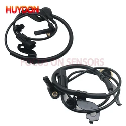 Sensor ABS rueda delantera Mitsubishi Lancer Outlander 4670A575