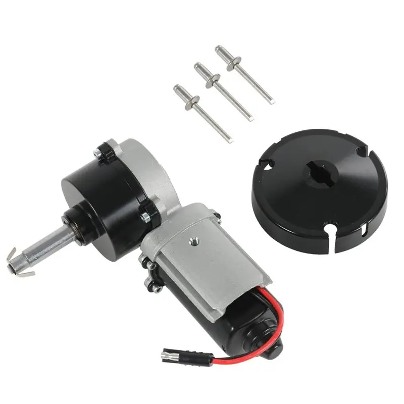 Kit transmisión toldo repuesto Dometic serie 9200 para autocaravanas - imagen 3