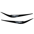 Glossy black