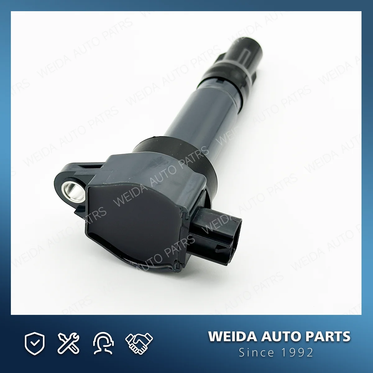 Bobina de encendido MW para Mitsubishi Space Star 1.6 4A91 - imagen 2