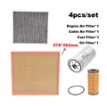 4pcs Set A
