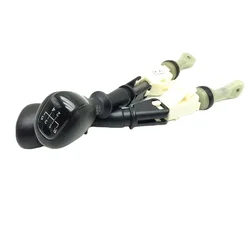 Bola palanca cambio manual Buick Excelle Sail Lova Epica