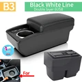 B3 white line 6 usb