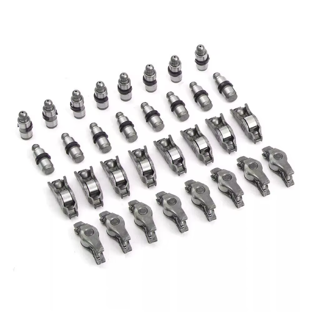 Elevadores hidráulicos y balancines BMW N20 2.0T 125i 220i - imagen 3