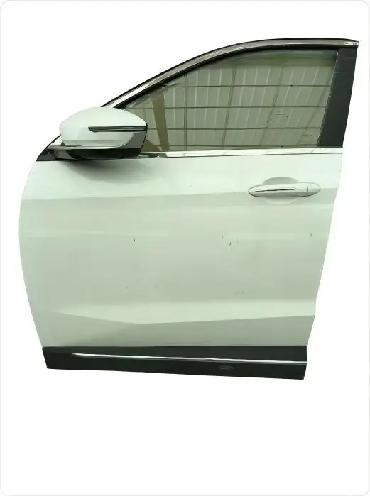 Capó delantero exterior para Jetour X70 – Accesorio de carrocería - imagen 5