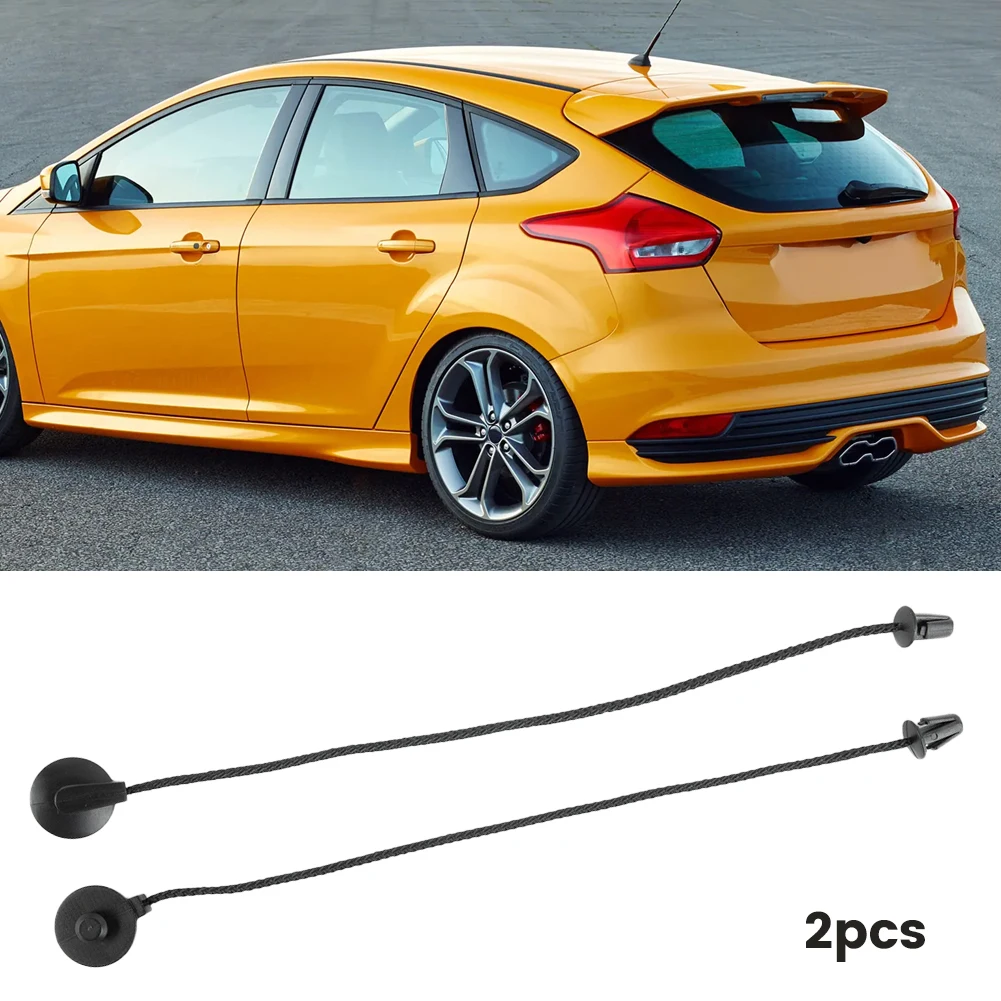 Cuerdas para bandeja de maletero OEM 1930212 – Ford Focus MK3