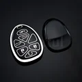 black cover