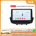 QS8 A