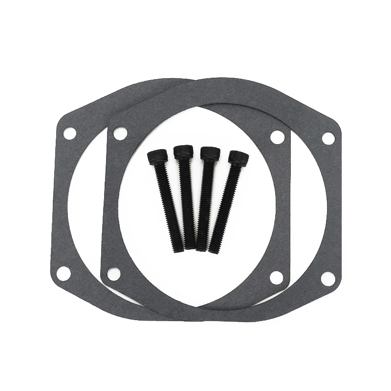 Cuerpo del acelerador 102mm 12605109 – GM LS Series V8 - imagen 3